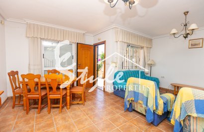 Reventa - Adosado - La Zenia