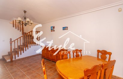 Reventa - Adosado - La Zenia