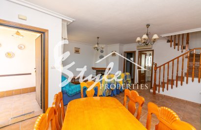 Reventa - Adosado - La Zenia