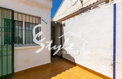 Reventa - Adosado - La Zenia