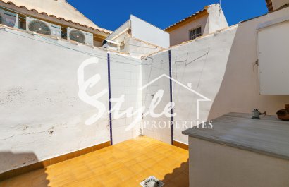 Reventa - Adosado - La Zenia
