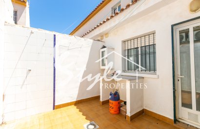 Reventa - Adosado - La Zenia