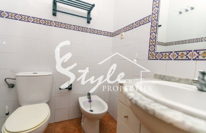 Reventa - Adosado - La Zenia