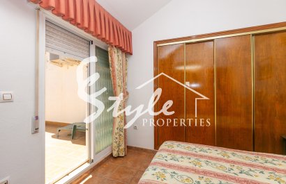 Reventa - Adosado - La Zenia
