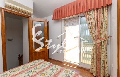 Reventa - Adosado - La Zenia