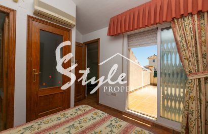 Reventa - Adosado - La Zenia