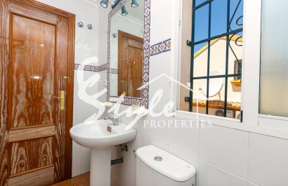 Reventa - Adosado - La Zenia