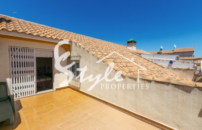 Reventa - Adosado - La Zenia