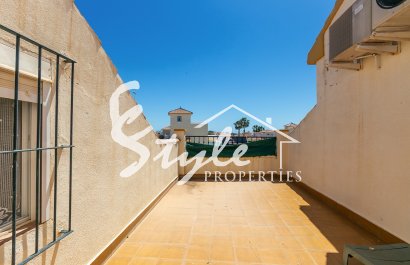 Reventa - Adosado - La Zenia