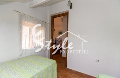 Reventa - Adosado - La Zenia