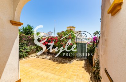 Reventa - Adosado - La Zenia