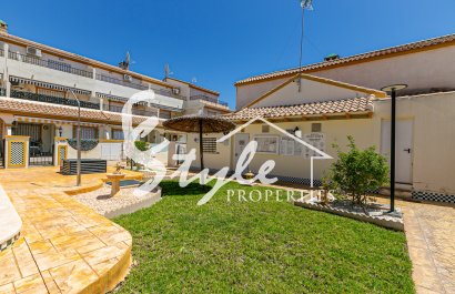 Reventa - Adosado - La Zenia