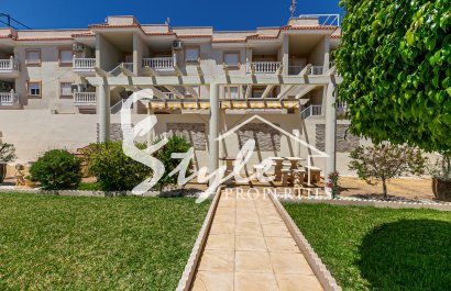 Reventa - Adosado - La Zenia