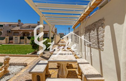 Reventa - Adosado - La Zenia