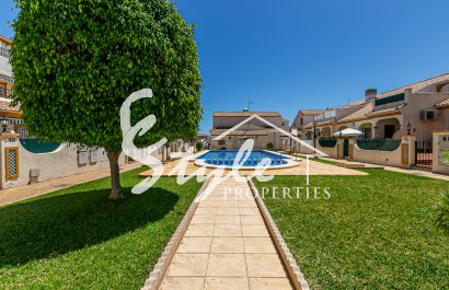 Reventa - Adosado - La Zenia
