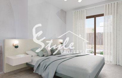 Nuevo - Villa - Benidorm - Finestrat