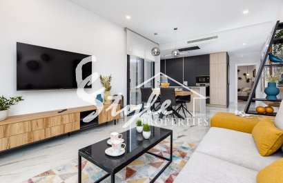 Новостройки - Apartment Penthouse - Сьюдад Кесада