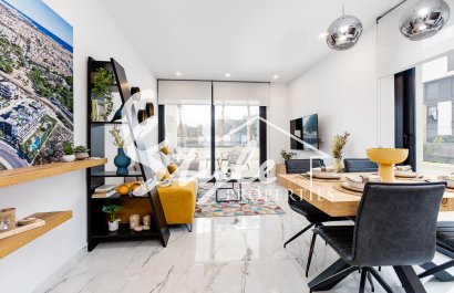 Новостройки - Apartment Penthouse - Сьюдад Кесада