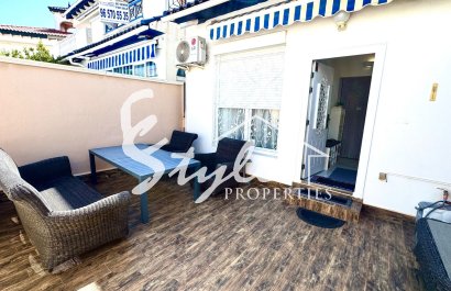 Resale - Adosado - La Mata