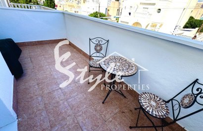 Resale - Adosado - La Mata
