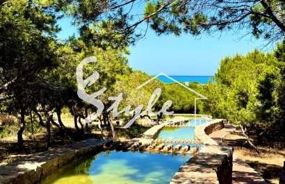 Resale - Adosado - La Mata