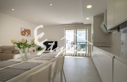 Resale - Apartamento - Villamartín - Playa Flamenca