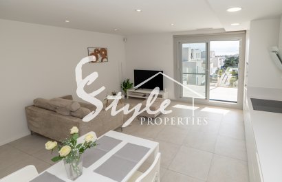 Resale - Apartamento - Villamartín - Playa Flamenca