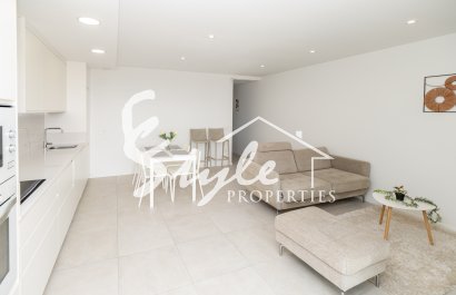 Resale - Apartamento - Villamartín - Playa Flamenca