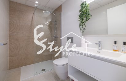 Resale - Apartamento - Villamartín - Playa Flamenca
