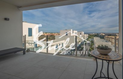 Resale - Apartamento - Villamartín - Playa Flamenca