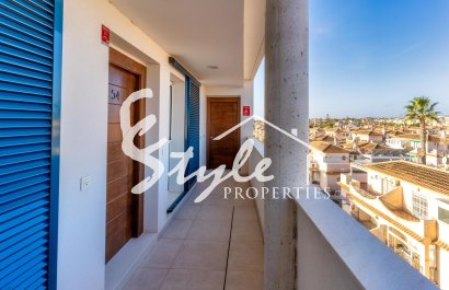 Resale - Apartamento - Villamartín - Playa Flamenca