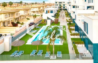 Resale - Apartamento - Villamartín - Playa Flamenca