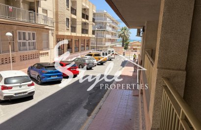 Вторичное жилье - Apartamento - Guardamar - Гуардамар дель Сегура
