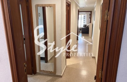 Вторичное жилье - Apartamento - Guardamar - Гуардамар дель Сегура