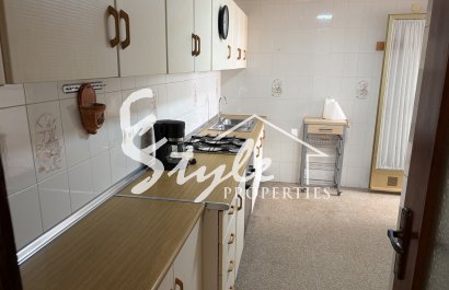 Вторичное жилье - Apartamento - Guardamar - Гуардамар дель Сегура