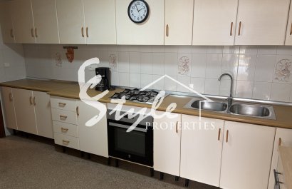 Вторичное жилье - Apartamento - Guardamar - Гуардамар дель Сегура