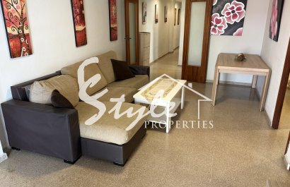 Вторичное жилье - Apartamento - Guardamar - Гуардамар дель Сегура