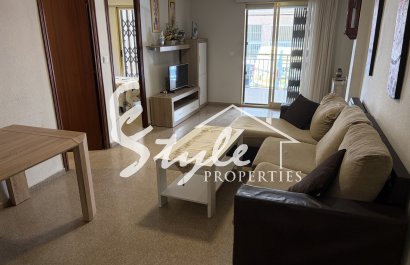 Вторичное жилье - Apartamento - Guardamar - Гуардамар дель Сегура