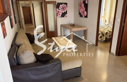 Вторичное жилье - Apartamento - Guardamar - Гуардамар дель Сегура
