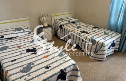 Вторичное жилье - Apartamento - Guardamar - Гуардамар дель Сегура