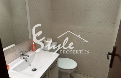 Вторичное жилье - Apartamento - Guardamar - Гуардамар дель Сегура