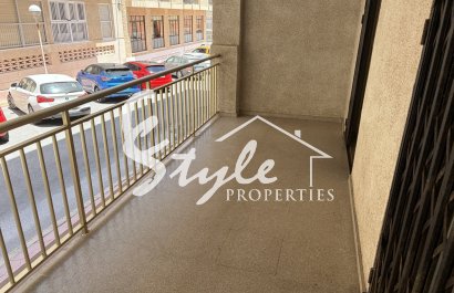 Вторичное жилье - Apartamento - Guardamar - Гуардамар дель Сегура