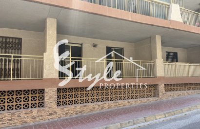 Вторичное жилье - Apartamento - Guardamar - Гуардамар дель Сегура