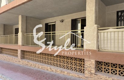 Вторичное жилье - Apartamento - Guardamar - Гуардамар дель Сегура