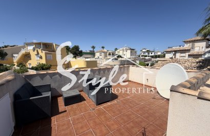 Reventa - Villa - Villamartín - Villamartin