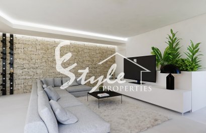 Nuevo - Apartamento - Altea - Pueblo Mascarat