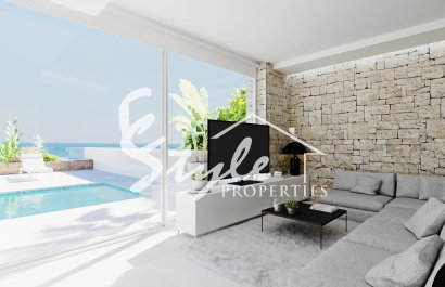 Nuevo - Apartamento - Altea - Pueblo Mascarat
