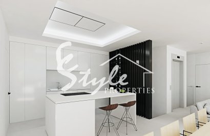Nuevo - Apartamento - Altea - Pueblo Mascarat