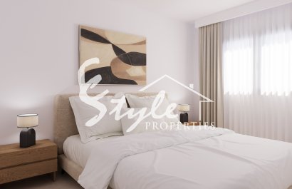 Новостройки - Apartamento - Сан Мигель де Салинас - San Miguel De Salinas