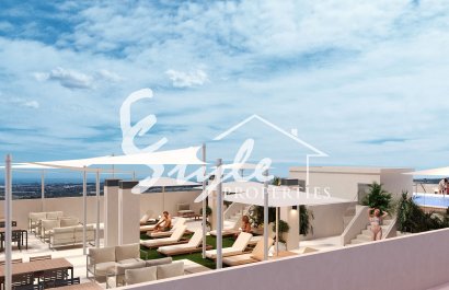 Новостройки - Apartamento - Сан Мигель де Салинас - San Miguel De Salinas
